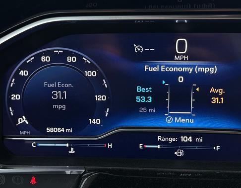 White 2022 Chevrolet Silverado 1500 LT