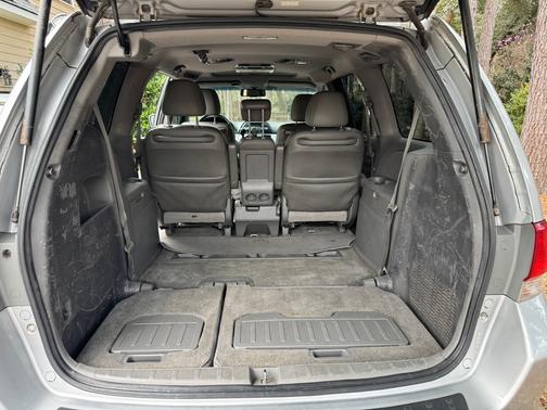 2010 Honda Odyssey EX-L