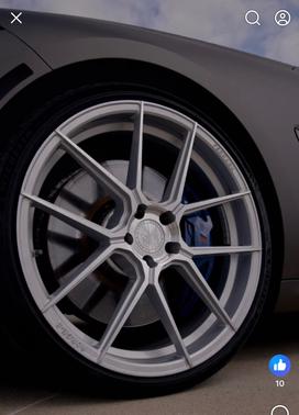 2019 BMW M850 i xDrive