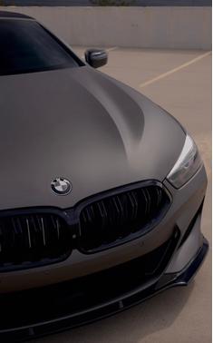 2019 BMW M850 i xDrive