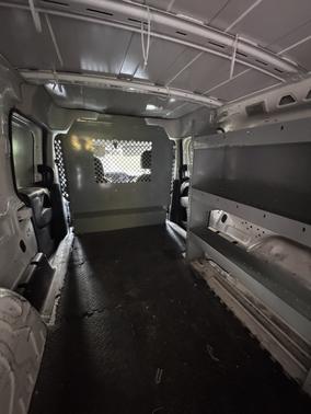 White 2015 RAM ProMaster City Tradesman