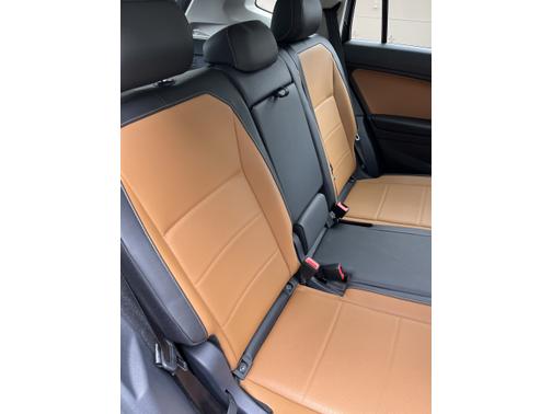 2019 Volkswagen Tiguan 2.0T SE