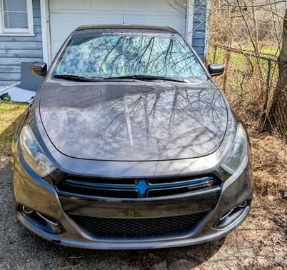 2014 Dodge Dart SXT