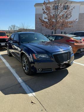 2014 Chrysler 300 S