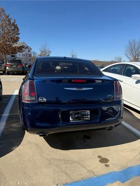 2014 Chrysler 300 S