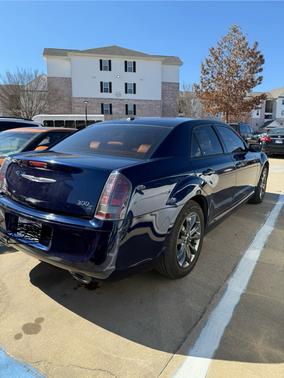 2014 Chrysler 300 S