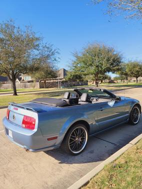 2005 Ford Mustang GT