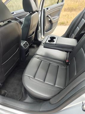 2012 Volkswagen Jetta SportWagen SE
