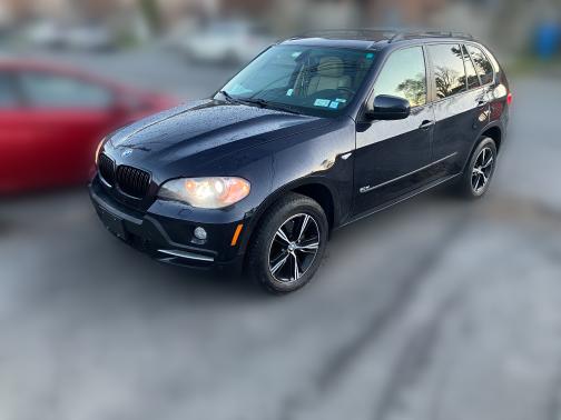 2008 BMW X5 3.0si