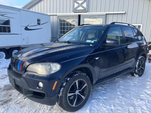 2008 BMW X5 3.0si