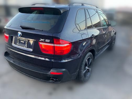 2008 BMW X5 3.0si