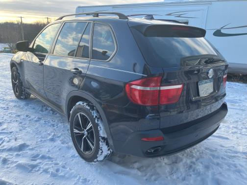 2008 BMW X5 3.0si