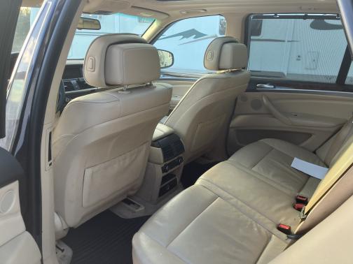 2008 BMW X5 3.0si