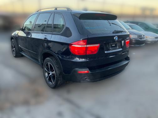 2008 BMW X5 3.0si