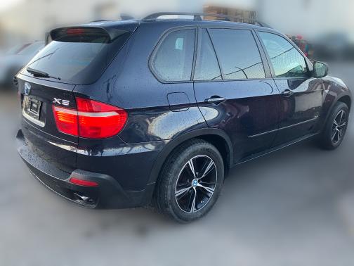 2008 BMW X5 3.0si