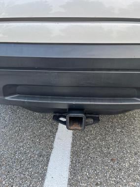 White 2013 Ford Explorer Limited