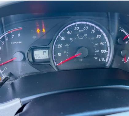 2014 Toyota Sienna L