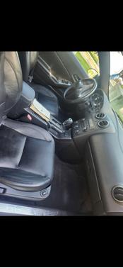 2007 Pontiac G6 GT