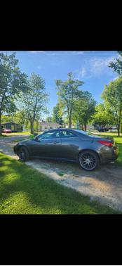 2007 Pontiac G6 GT