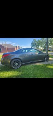 2007 Pontiac G6 GT