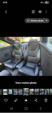 2007 Pontiac G6 GT