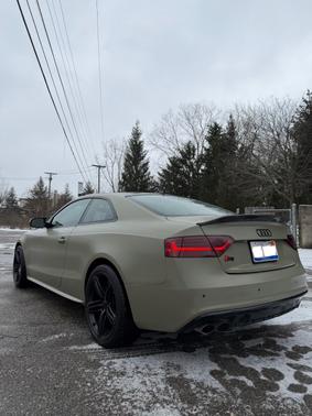 2013 Audi S5 3.0T Premium Plus