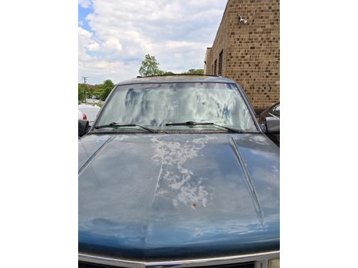 1994 Chevrolet Blazer Base