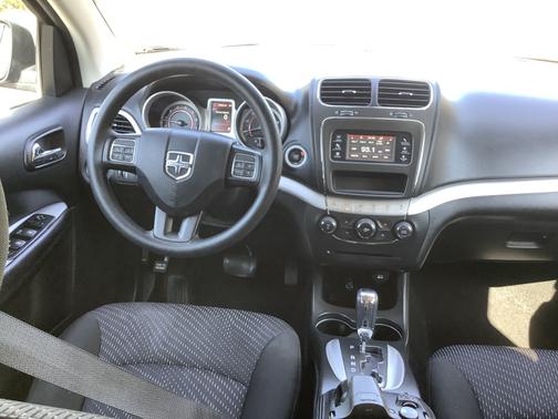 2020 Dodge Journey SE Value Edition