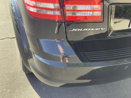 2020 Dodge Journey SE Value Edition