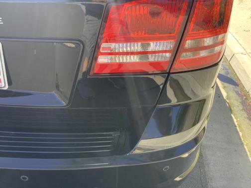 2020 Dodge Journey SE Value Edition