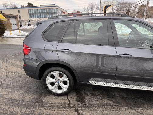2012 BMW X5 xDrive35i