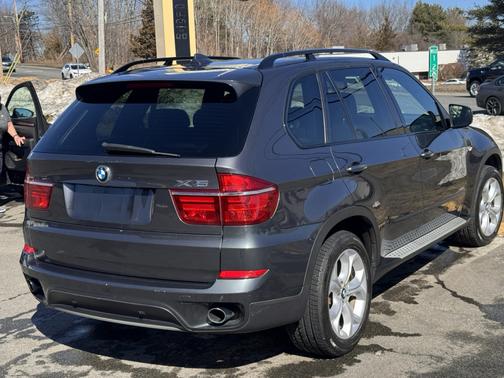 2012 BMW X5 xDrive35i