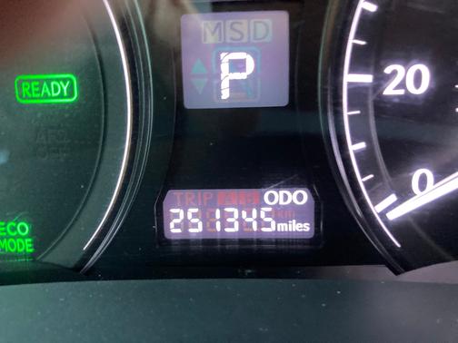 2015 Lexus RX 450h Base