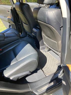 2015 Lexus RX 450h Base