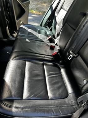 2012 Volkswagen Tiguan SEL