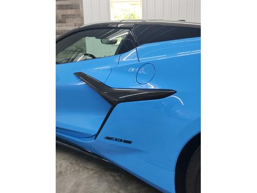 2023 Chevrolet Corvette Z06 w/2LZ