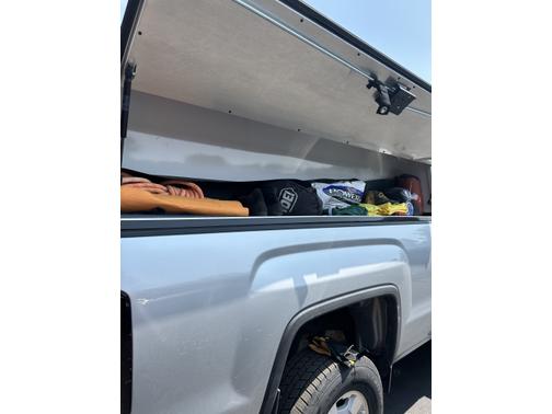 2017 GMC Sierra 2500 Base