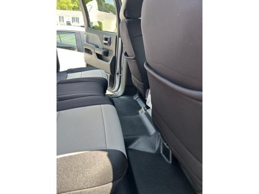 2017 GMC Sierra 2500 Base