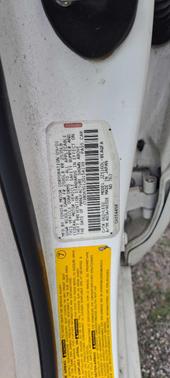 White 2002 Lexus GS 300 Base