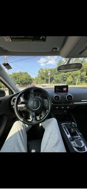 2015 Audi A3 2.0T Premium