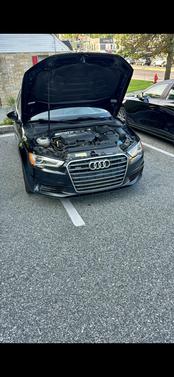 2015 Audi A3 2.0T Premium