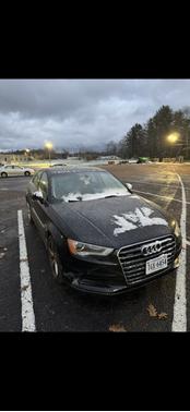 2015 Audi A3 2.0T Premium