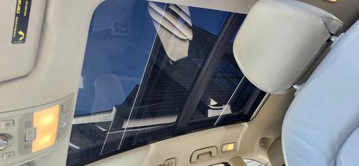Gray 2011 Audi Q5 3.2 Premium Plus