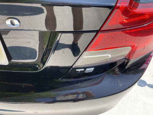 2013 Volvo C70 T5