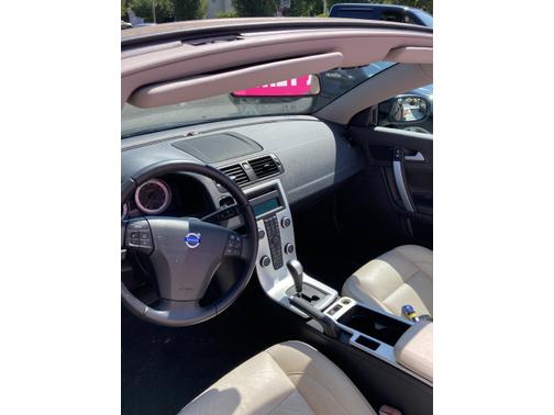 2013 Volvo C70 T5