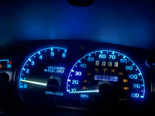 1996 Ford Ranger XLT SuperCab