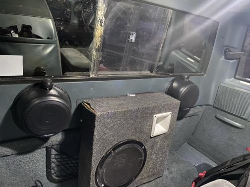 1996 Ford Ranger XLT SuperCab