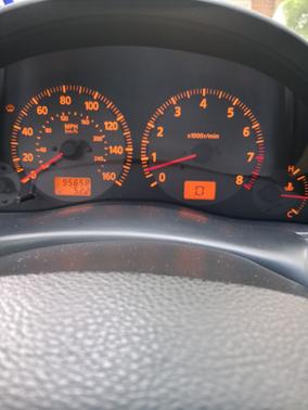 2004 INFINITI G35 Base