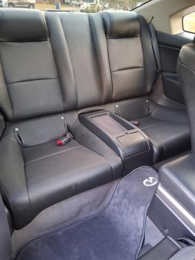 2004 INFINITI G35 Base