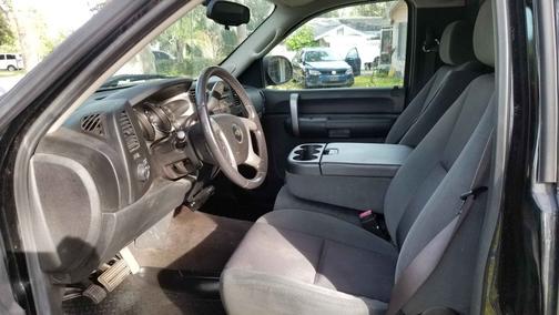 2009 Chevrolet Silverado 1500 LT